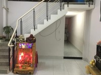 Nhà gác lửng 2pn kiệt 3m Tôn Đản giá 4tr5 Nhà gác lửng 2pn kiệt 3m Tôn Đản giá 4tr5
