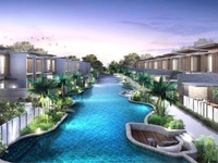 Biệt thự ven Biển Đà Nẵng-Sở hữu hồ bơi riêng- Đối diện bến du thuyền Biệt thự ven Biển Đà Nẵng-Sở hữu hồ bơi riêng- Đối diện bến du thuyền
