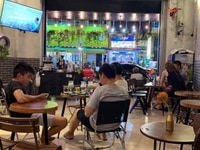 Sang quán cafe 25A- đường cô Bắc - p.Cô Giang -Q.1 Sang quán cafe 25A- đường cô Bắc - p.Cô Giang -Q.1