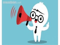 Nam/Nữ bán hàng tại siêu thị Mini Nam/Nữ bán hàng tại siêu thị Mini