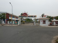 Bán nền thổ cư đường Tô Vĩnh Diện cách bệnh viện Nhi Đồng Cần Thơ 1km Bán nền thổ cư đường Tô Vĩnh Diện cách bệnh viện Nhi Đồng Cần Thơ 1km