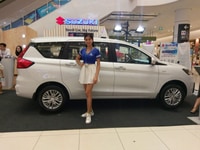 Suzuki Ertiga Sẵn xe giao ngay Suzuki Ertiga Sẵn xe giao ngay