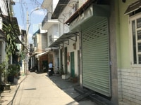 Bán nhà hẻm 88 nguyễn văn quỳ, phường phú thuận, quận 7 chỉ 1,6 tỷ Bán nhà hẻm 88 nguyễn văn quỳ, phường phú thuận, quận 7 chỉ 1,6 tỷ