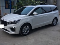 Kia Sedona DATH Platinum 2.2AT,sx 2019,máy dầu full,28.000km Kia Sedona DATH Platinum 2.2AT,sx 2019,máy dầu full,28.000km