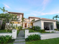 BIỆT THỰ VIEW SÔNG ĐÀ NẴNG, SÁT BIỂN, CẠNH COCOBAY GIÁ CHỈ TỪ 8,7 Tỷ BIỆT THỰ VIEW SÔNG ĐÀ NẴNG, SÁT BIỂN, CẠNH COCOBAY GIÁ CHỈ TỪ 8,7 Tỷ