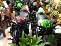 Cần bán các dòng xe Kawasaki Z1000.Hàng mới nguyên rin Cần bán các dòng xe Kawasaki Z1000.Hàng mới nguyên rin