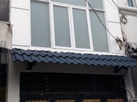 Bán gấp nhà hẻm 4m Thành Thái, P. 14, Q. 10, giá 3,2 tỷ Bán gấp nhà hẻm 4m Thành Thái, P. 14, Q. 10, giá 3,2 tỷ