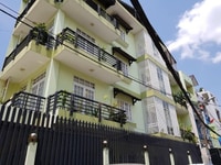 Biệt thự Mini đường Cao Lỗ p4 q8 (6x20m, 3 lầu, 160m2) 10.8 tỷ Biệt thự Mini đường Cao Lỗ p4 q8 (6x20m, 3 lầu, 160m2) 10.8 tỷ