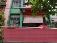 Nhà hẻm 262/ Lê Văn Sỹ, P.14, Q.3. Diện tích: (4.8 x18) m, 2 lầu Nhà hẻm 262/ Lê Văn Sỹ, P.14, Q.3. Diện tích: (4.8 x18) m, 2 lầu