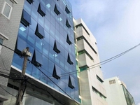 Cho thuê BUILDING HOÀNG VĂN THỤ, Q.Phú nhuận. DT 1000m2. Gía: 360tr/th Cho thuê BUILDING HOÀNG VĂN THỤ, Q.Phú nhuận. DT 1000m2. Gía: 360tr/th