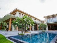 Bán biệt thự biển Ocean Villa ngay mặt biển Đà Nẵng Bán biệt thự biển Ocean Villa ngay mặt biển Đà Nẵng