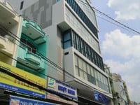 Bán Khách Sạn Hồ Văn Huê, Phường 9, Phú Nhuận Bán Khách Sạn Hồ Văn Huê, Phường 9, Phú Nhuận