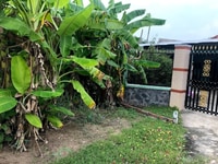 Đất TP Tân An – phường 6, 153m2 / 850 triệu ( thổ cư 100%) ĐƯỜNG lớn Đất TP Tân An – phường 6, 153m2 / 850 triệu ( thổ cư 100%) ĐƯỜNG lớn