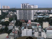 Cho thuê chung cư new sài gòn nhà đẹp giáp Q7 Cho thuê chung cư new sài gòn nhà đẹp giáp Q7