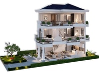 Bán Biệt Thự liền kề tại West Lakes Golf & Villas Bán Biệt Thự liền kề tại West Lakes Golf & Villas