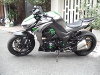 Cần sang bán dòng Kawasaki Z1000,Hàng xe mới 95% có giấy tờ Cần sang bán dòng Kawasaki Z1000,Hàng xe mới 95% có giấy tờ