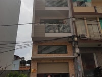 Cho Thuê Nhà 6 Tầng Đường Trường Sa, Quận 3. 55 triệu. Ở và Làm V/P Cho Thuê Nhà 6 Tầng Đường Trường Sa, Quận 3. 55 triệu. Ở và Làm V/P