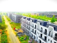 Gốc chính chủ biệt thự 2 mặt tiền đường 8m, KDC Lợi Bình Nhơn, TP Tân Gốc chính chủ biệt thự 2 mặt tiền đường 8m, KDC Lợi Bình Nhơn, TP Tân