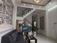 Căn 2 mặt tiền .5x10 1 trệt 2 lầu ST.150m2 Gia 4 Tỷ. Căn 2 mặt tiền .5x10 1 trệt 2 lầu ST.150m2 Gia 4 Tỷ.