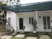 Cho thuê nhà nguyên căn đường Hoàng Diệu, phường 1 Cho thuê nhà nguyên căn đường Hoàng Diệu, phường 1