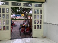 Bán nhà Mặt Tiền Nguyễn Văn Luông, F10, Q.6. DT; 4,2 x15m (XD:63m2) Bán nhà Mặt Tiền Nguyễn Văn Luông, F10, Q.6. DT; 4,2 x15m (XD:63m2)