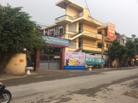 Nhỉnh 1 tỷ 36m, sổ đẹp nở hậu, ngõ thông, ô tô gần C3 Hoài Đức. Nhỉnh 1 tỷ 36m, sổ đẹp nở hậu, ngõ thông, ô tô gần C3 Hoài Đức.