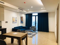 Cho thuê căn hộ 2PN tại Sun Grand City -Thụy Khuê, full đồ, Cho thuê căn hộ 2PN tại Sun Grand City -Thụy Khuê, full đồ,