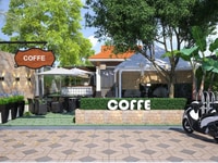 Cho thuê đất 2 mặt tiền khu Nam Việt Á Cho thuê đất 2 mặt tiền khu Nam Việt Á