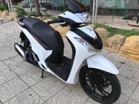 Câng bán dòng Sh125.Hàng xe còn mới nguyên rin.Hàng mới 95% Câng bán dòng Sh125.Hàng xe còn mới nguyên rin.Hàng mới 95%