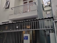 5x10 hiệp thành 17 hẻm oto giá 2ty590 tl 5x10 hiệp thành 17 hẻm oto giá 2ty590 tl