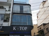 Bán nhà mặt tiền Phan Đăng Lưu Q.Phú Nhuận 4,3x13,2 m Bán nhà mặt tiền Phan Đăng Lưu Q.Phú Nhuận 4,3x13,2 m