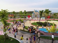 Bán biệt thự Lavilla Green City ven sông Vàm Cỏ chỉ 3.2 tỷ sở hữu ngay Bán biệt thự Lavilla Green City ven sông Vàm Cỏ chỉ 3.2 tỷ sở hữu ngay