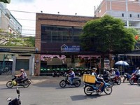 Cho thuê nhà 3 tấm SUỐT – MT KHU SẦM UẤT đường Vành Đai Trong,Bình Tân Cho thuê nhà 3 tấm SUỐT – MT KHU SẦM UẤT đường Vành Đai Trong,Bình Tân