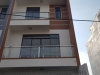 Cần bán nhà mới xây đường Lê Văn Lương, Phước Kiển, 5m5 x 15m, 3 lầu, Cần bán nhà mới xây đường Lê Văn Lương, Phước Kiển, 5m5 x 15m, 3 lầu,