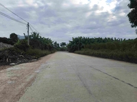 Bán đất thôn 5 xã ba trại, sổ đỏ CC, nở hậu, mặt đường betong rộng 10m Bán đất thôn 5 xã ba trại, sổ đỏ CC, nở hậu, mặt đường betong rộng 10m