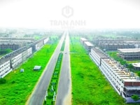 Nhà phố TP Tân An, Long An. Sổ hồng riêng từng căn, 100m2 Nhà phố TP Tân An, Long An. Sổ hồng riêng từng căn, 100m2