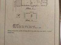 Bán nhà khu VIP Cao Thắng, P4, Q3. DT 4x20m, 2 lầu giá 8.2 tỷ Bán nhà khu VIP Cao Thắng, P4, Q3. DT 4x20m, 2 lầu giá 8.2 tỷ