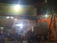 Kẹt tiền Cần bán gấp nhà số 27B đường Ngô Quyền gần chợ Thủ Dầu Một Kẹt tiền Cần bán gấp nhà số 27B đường Ngô Quyền gần chợ Thủ Dầu Một
