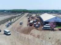 Kẹt tiền cần bán gấp 1000m2 đất Chơn Thành Kẹt tiền cần bán gấp 1000m2 đất Chơn Thành