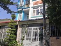 Nhà đẹp Tô Ký, 4mx20m, 3 tấm , 4PN riêng, 5WC, giá 7.5tr Nhà đẹp Tô Ký, 4mx20m, 3 tấm , 4PN riêng, 5WC, giá 7.5tr