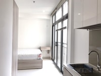 Cho thuê CH Studio sang trọng 26m2, Bình Thạnh, mới xây, full nội thất Cho thuê CH Studio sang trọng 26m2, Bình Thạnh, mới xây, full nội thất