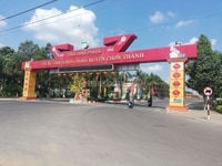 Dự án Gold Center City 2 mở bán đợt 1 với chiết khấu sốc dành riêng Dự án Gold Center City 2 mở bán đợt 1 với chiết khấu sốc dành riêng