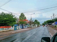 Đất xã Bàu Cạn 100% thổ cư, chính chủ bán, sổ riêng, cạnh Sân bay Đất xã Bàu Cạn 100% thổ cư, chính chủ bán, sổ riêng, cạnh Sân bay