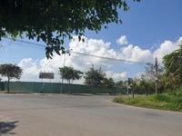 Bán gấp Đất nền Mặt tiền đường Trần Quang Đại Phường 2, Bạc Liêu Bán gấp Đất nền Mặt tiền đường Trần Quang Đại Phường 2, Bạc Liêu