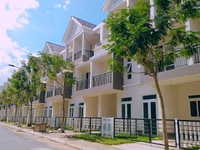 Chính chủ bán nhà 2 mặt tiền Nguyễn Văn Qúa, Q.12 Chính chủ bán nhà 2 mặt tiền Nguyễn Văn Qúa, Q.12