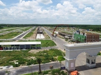 Lavilla Green City, vị trí siêu đẹp trên MT đường 28m, KD sầm uất, TP. Lavilla Green City, vị trí siêu đẹp trên MT đường 28m, KD sầm uất, TP.