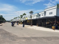 Khách gửi lô đất trong KCN BECAMEX 579tr/150m2 full thổ cư bao xây trọ Khách gửi lô đất trong KCN BECAMEX 579tr/150m2 full thổ cư bao xây trọ