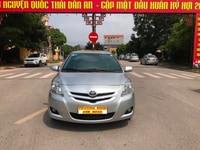 Toyota Vios 1.5E đời 2010, màu bạc, nói không với lỗi nhỏ taxi Toyota Vios 1.5E đời 2010, màu bạc, nói không với lỗi nhỏ taxi