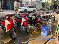 Dịch vụ cho thuê xe gắn máy Hoàng Vũ cần thơ Dịch vụ cho thuê xe gắn máy Hoàng Vũ cần thơ