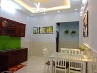 Nhà 4x13m Phạm Văn Chiêu. P9. 1 trệt 1 lầu. Cách hẻm xe hơi 20m 3.3 tỷ Nhà 4x13m Phạm Văn Chiêu. P9. 1 trệt 1 lầu. Cách hẻm xe hơi 20m 3.3 tỷ